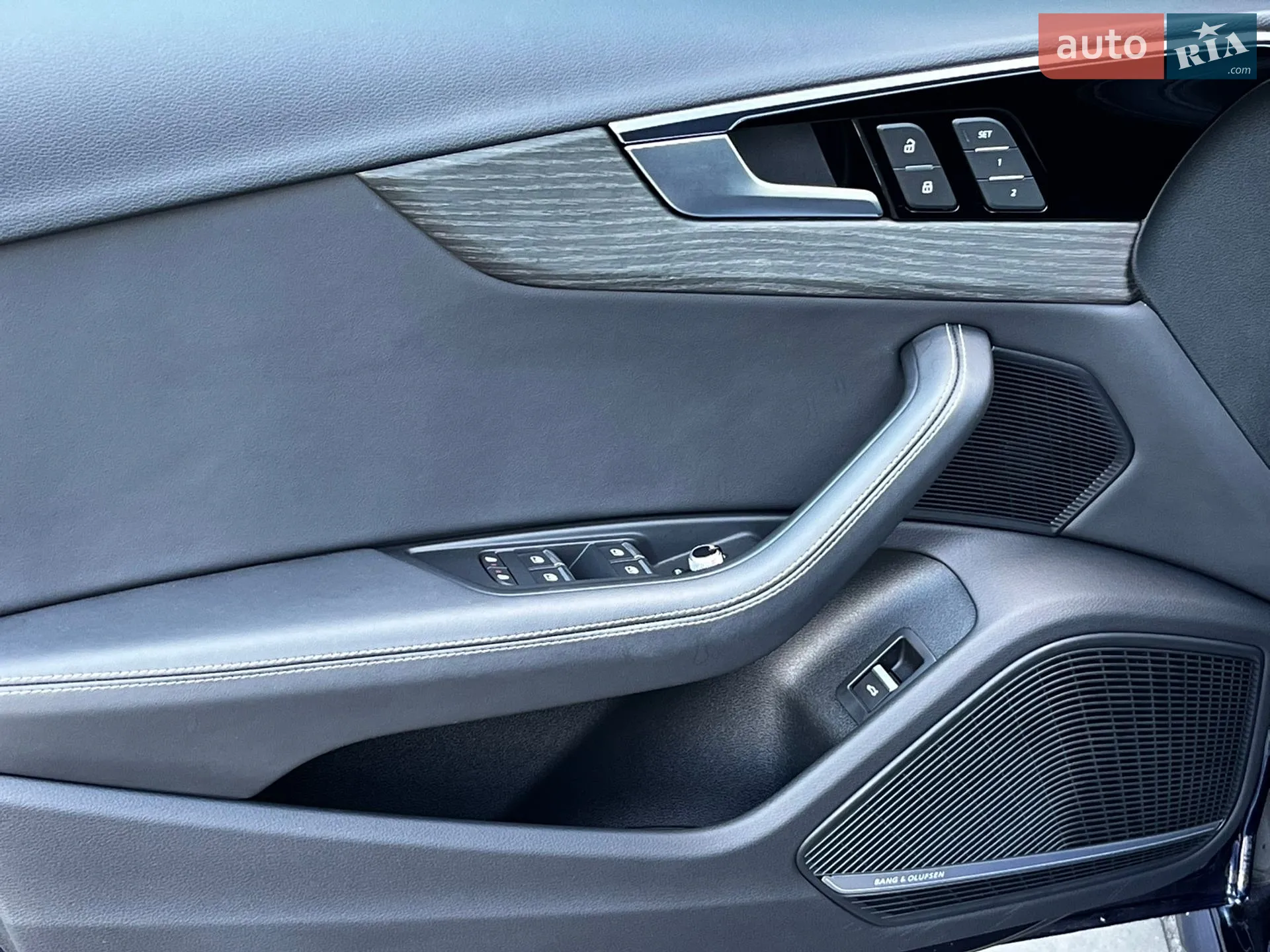 2024 Audi A4 - мініатюра 17