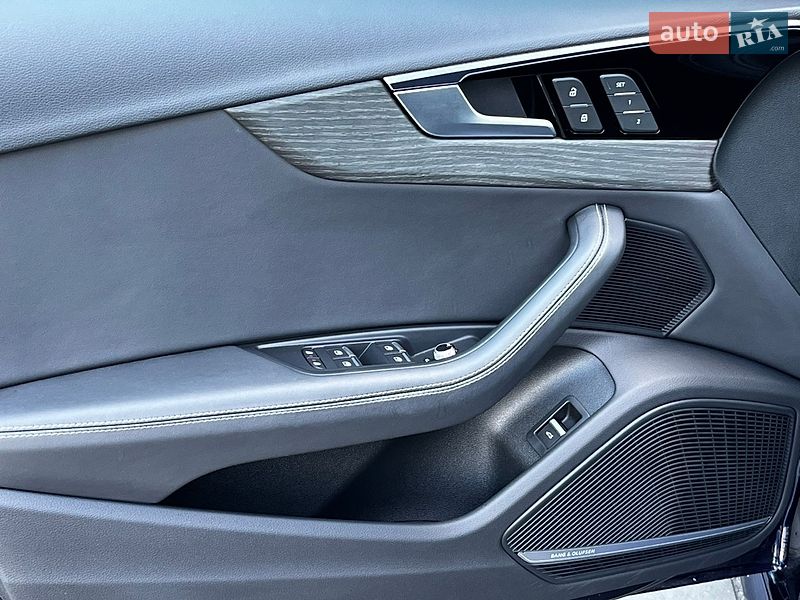 Седан Audi A4 2024 в Луцьку фото 17 Седан Audi A4 2024 в Луцьку