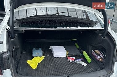Седан Audi A4 2017 в Івано-Франківську