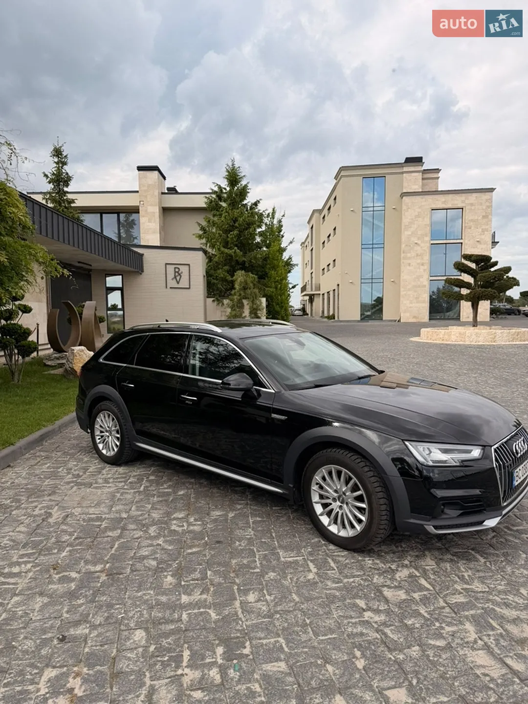 2018 Audi A4 - мініатюра 5