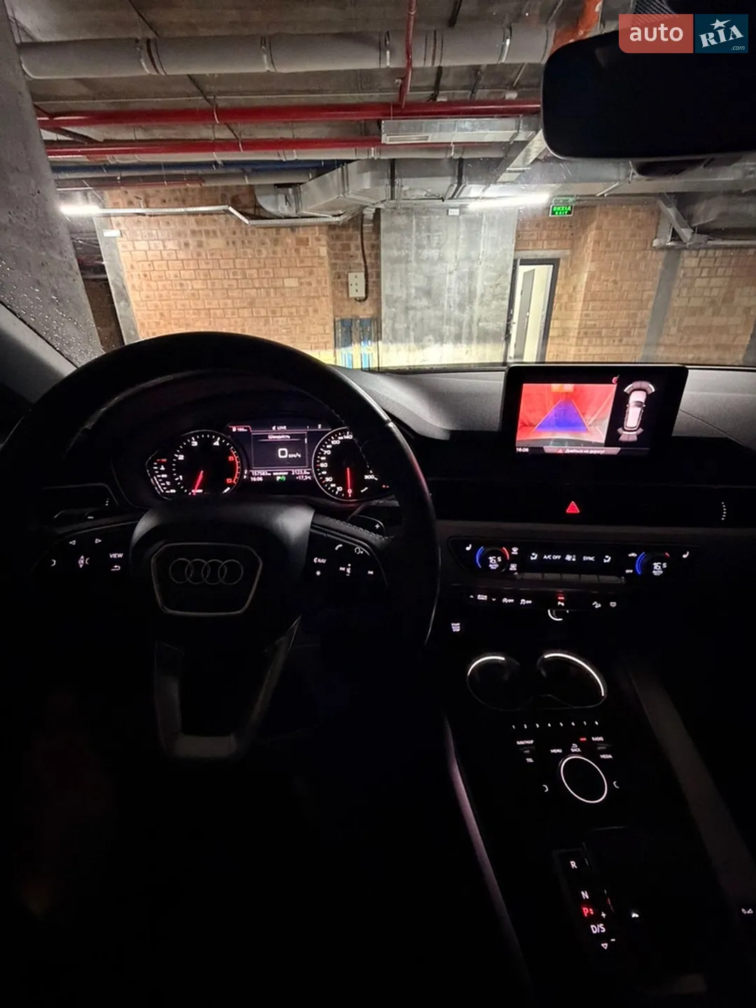 2018 Audi A4 - мініатюра 9