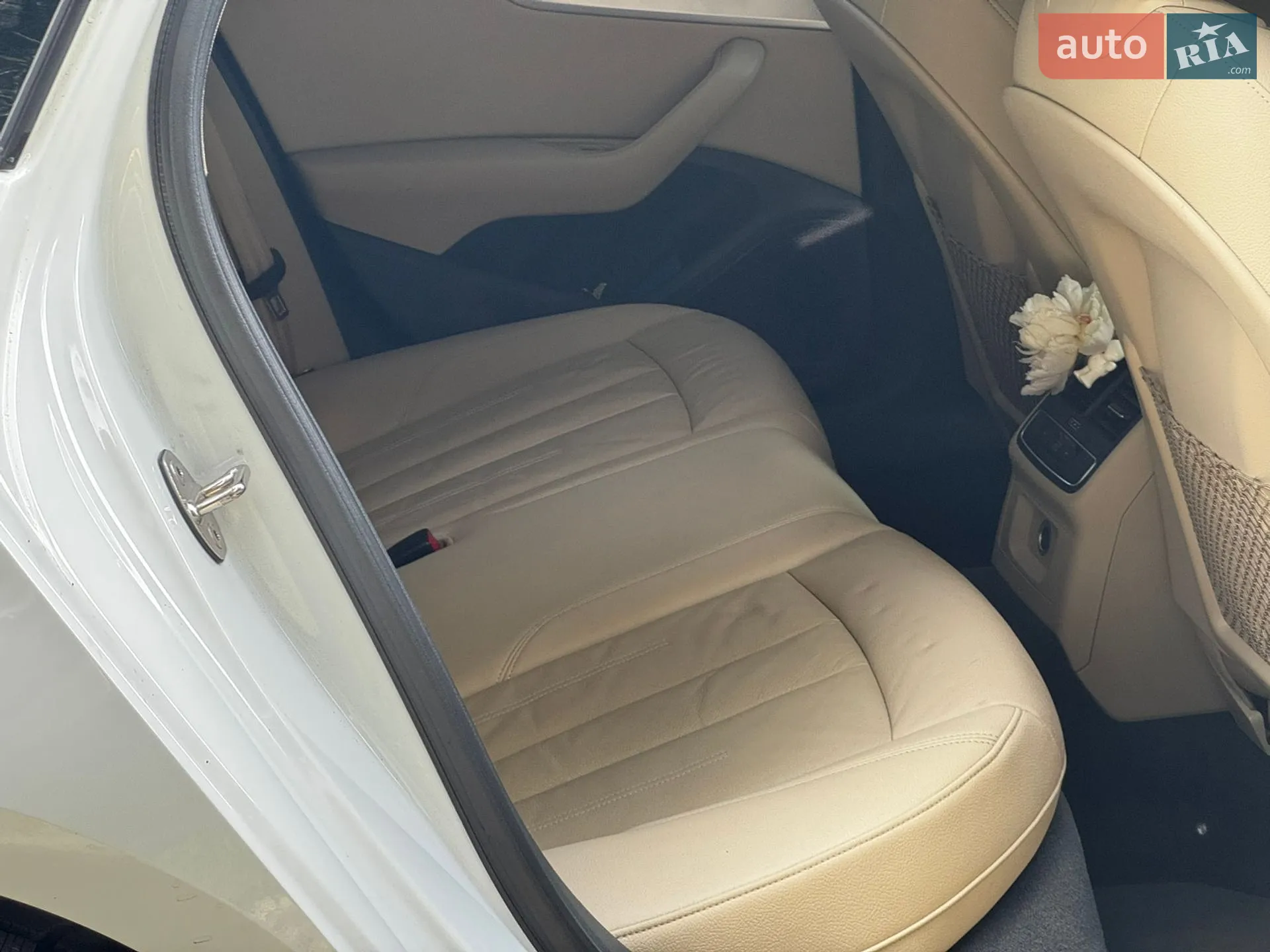 2016 Audi A4 - мініатюра 29