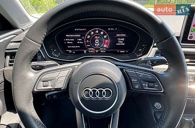 Седан Audi A4 2019 в Ірпені