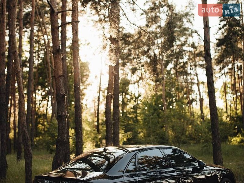 Седан Audi A4 2018 в Києві