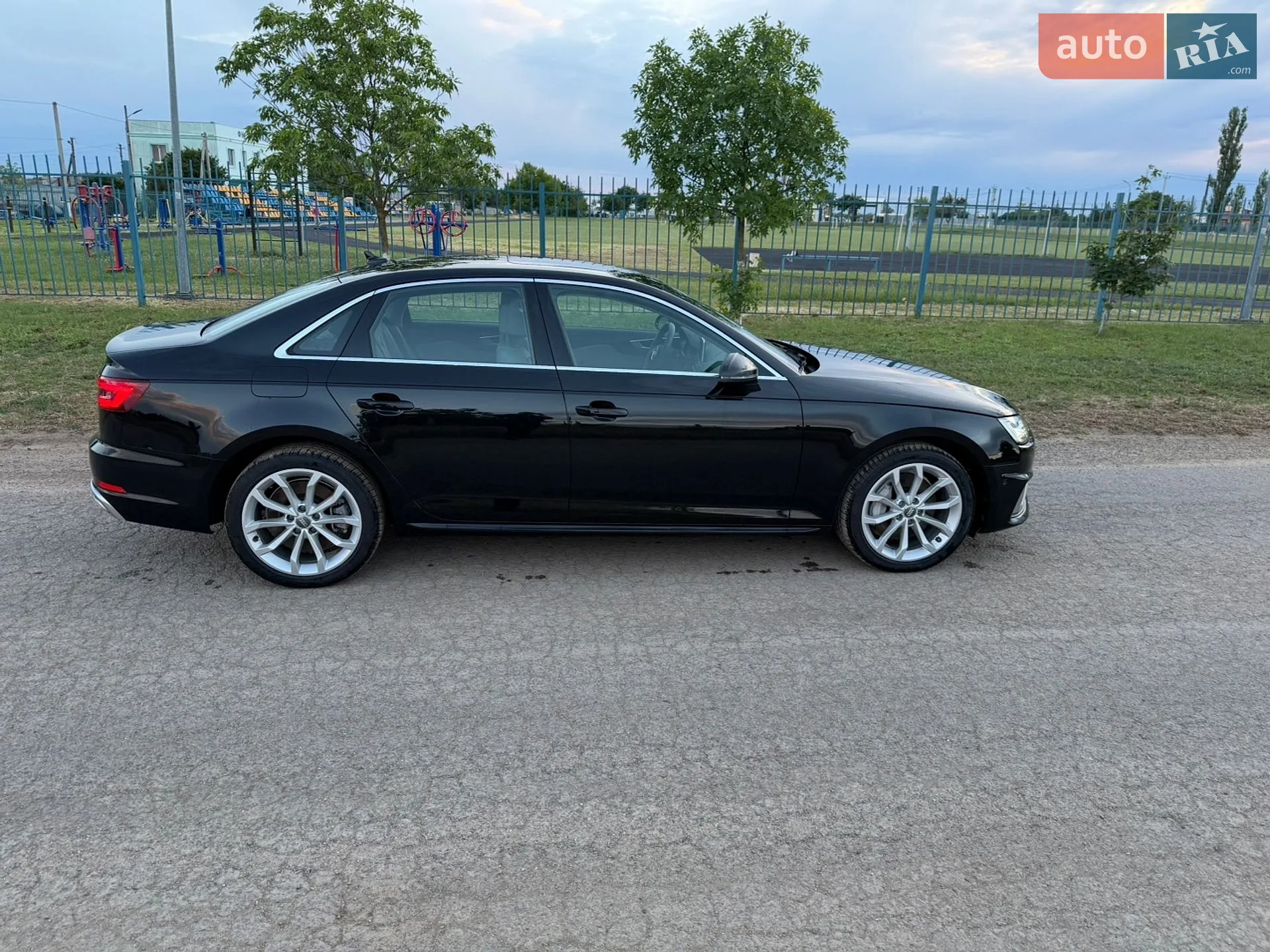 2019 Audi A4 - мініатюра 7