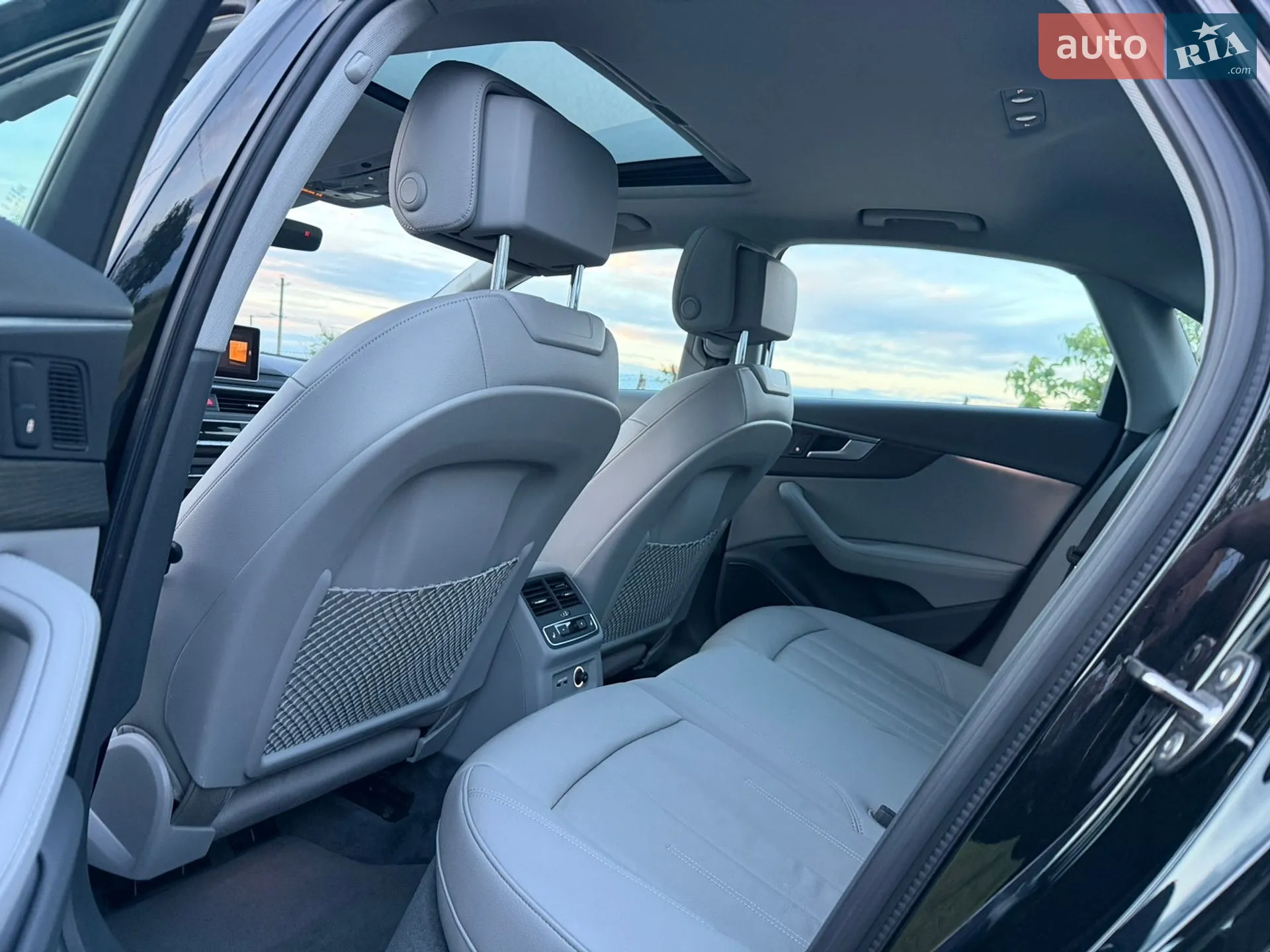 2019 Audi A4 - мініатюра 16