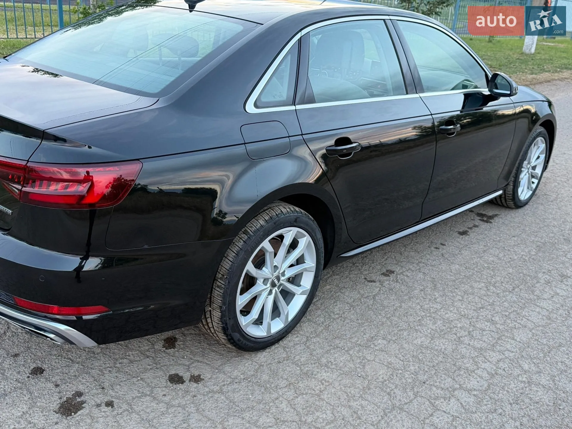 2019 Audi A4 - мініатюра 21