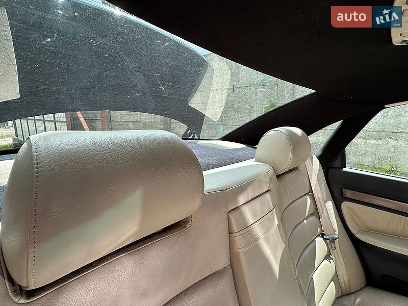 Седан Audi A4 1999 в Чернігові