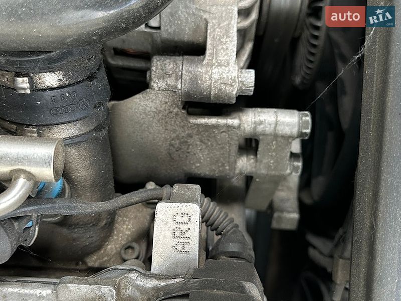 Седан Audi A4 1999 в Чернігові