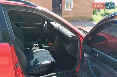 Универсал Audi A4 1999 в Калиновке