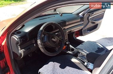 Универсал Audi A4 1999 в Калиновке