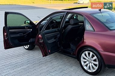 Седан Audi A4 1998 в Черновцах