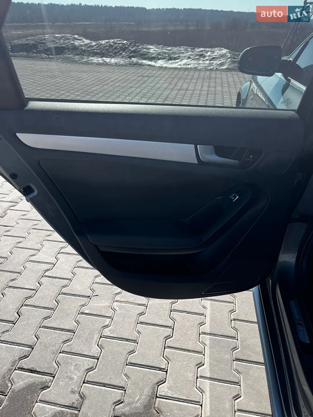 2014 Audi A4 - мініатюра 9