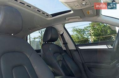 Седан Audi A4 2015 в Одессе