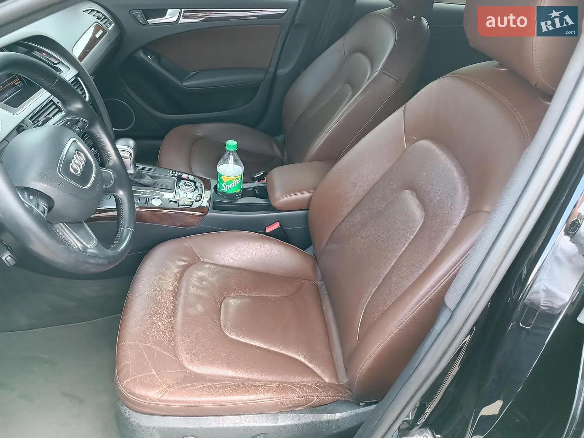 2015 Audi A4 - мініатюра 15