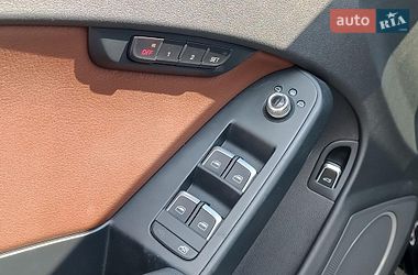 Седан Audi A4 2015 в Харкові
