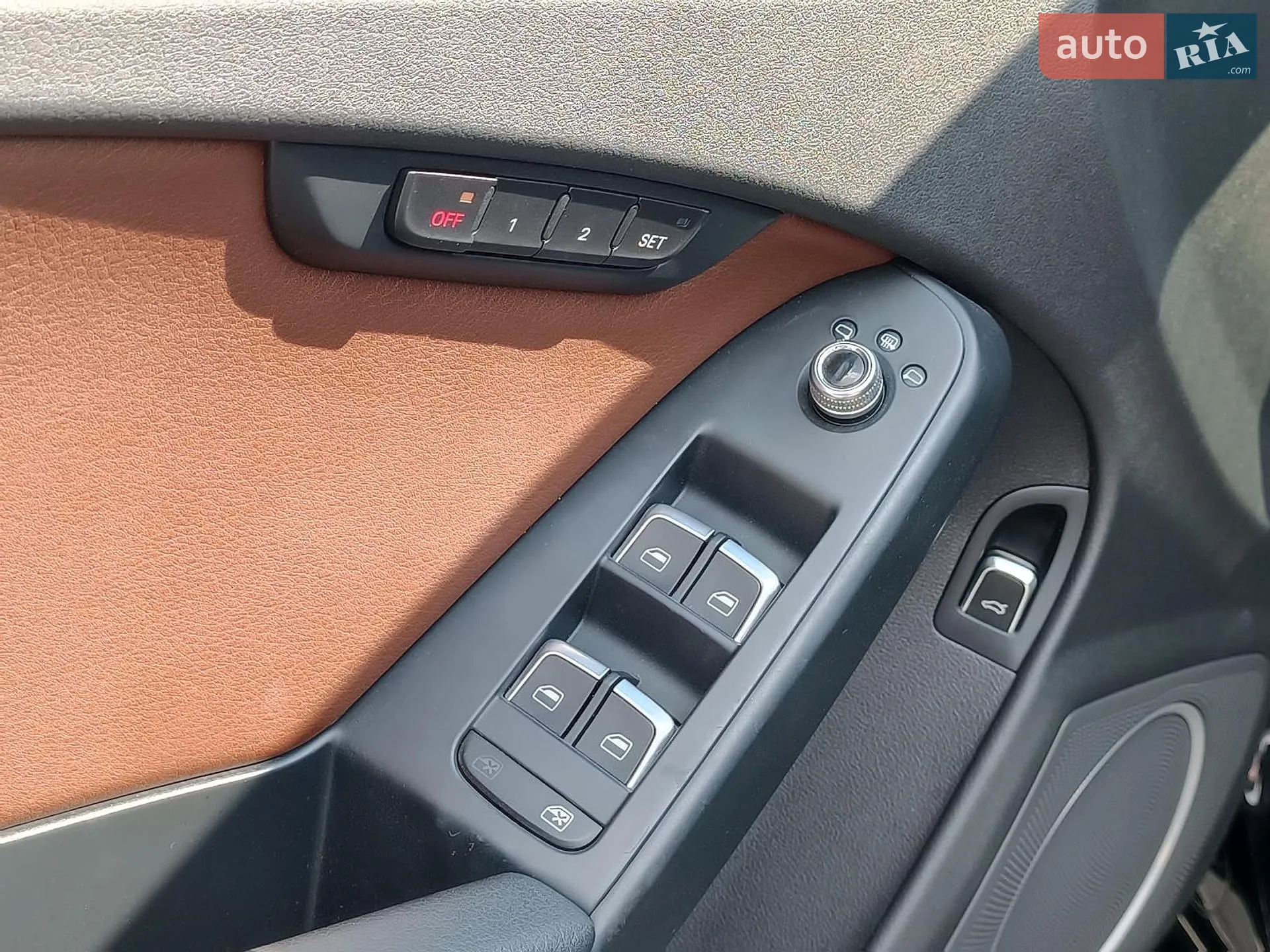 2015 Audi A4 - мініатюра 17