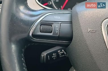 Седан Audi A4 2015 в Харкові