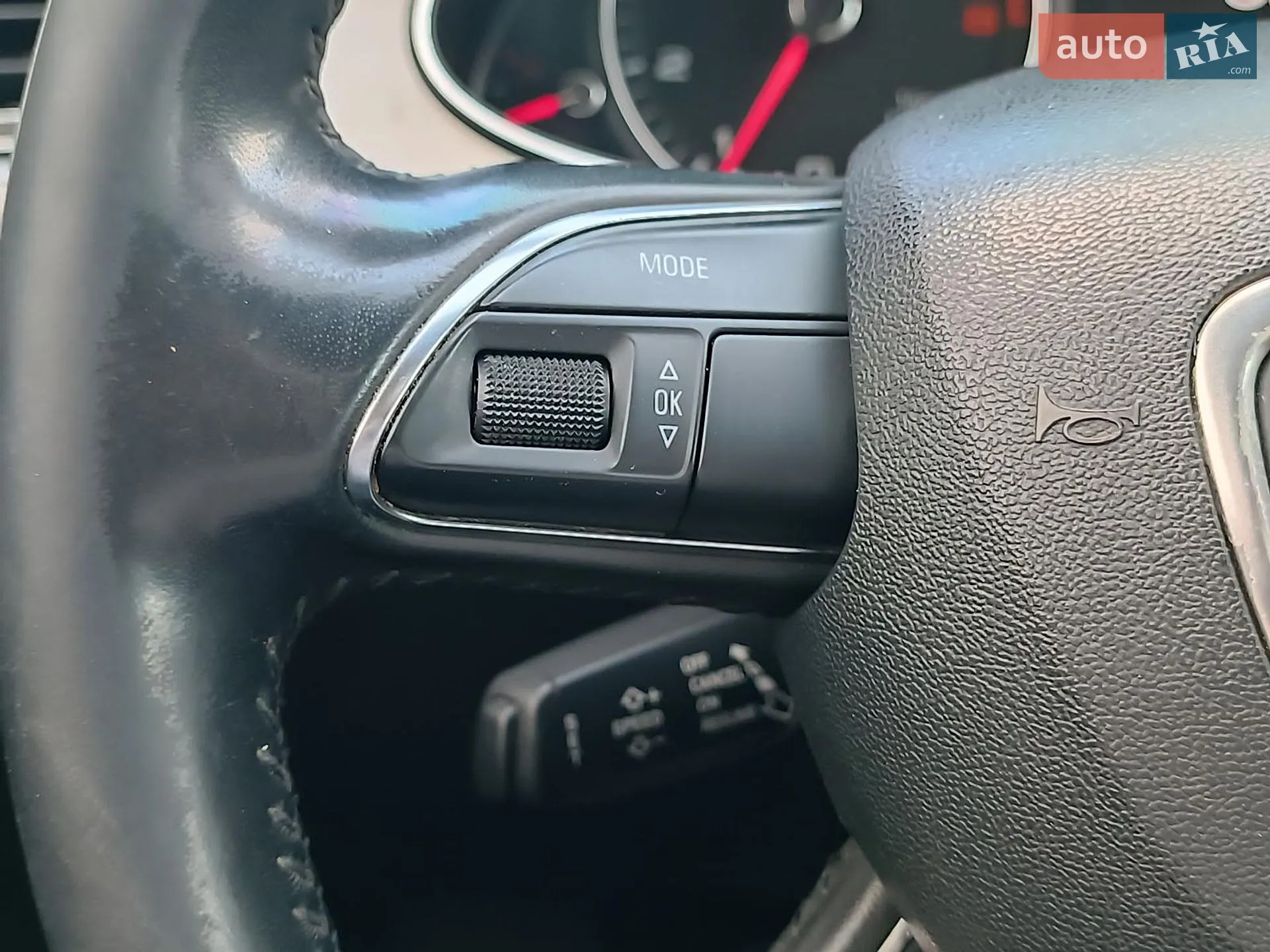 2015 Audi A4 - мініатюра 21