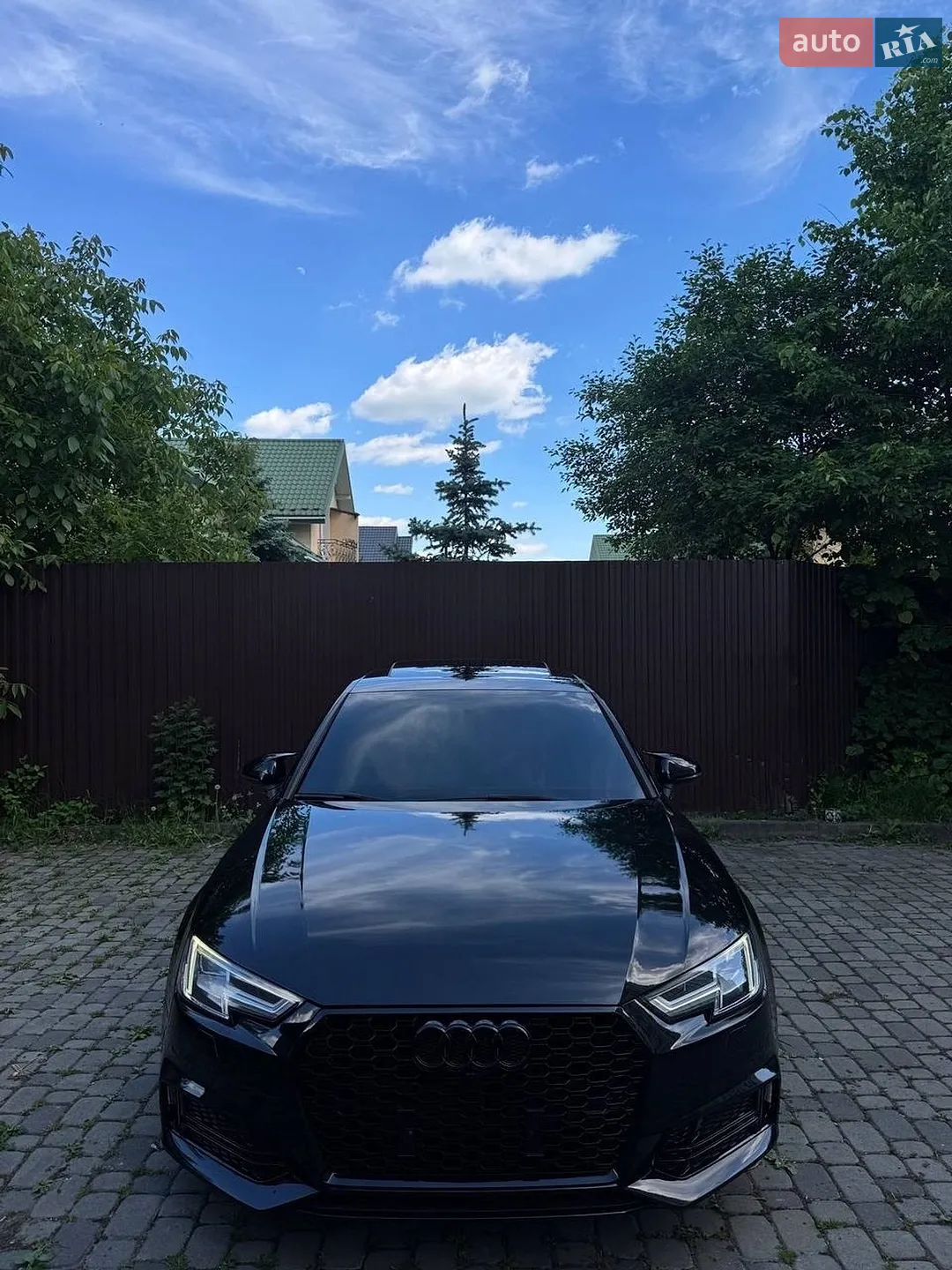 2018 Audi A4 - мініатюра 2