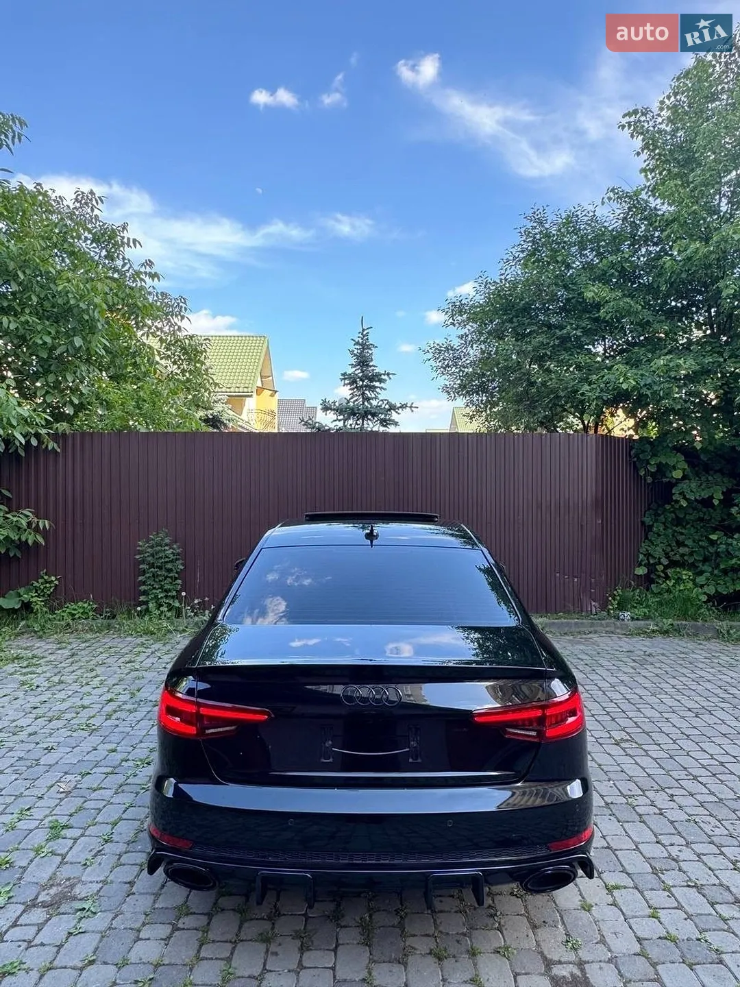 2018 Audi A4 - мініатюра 5