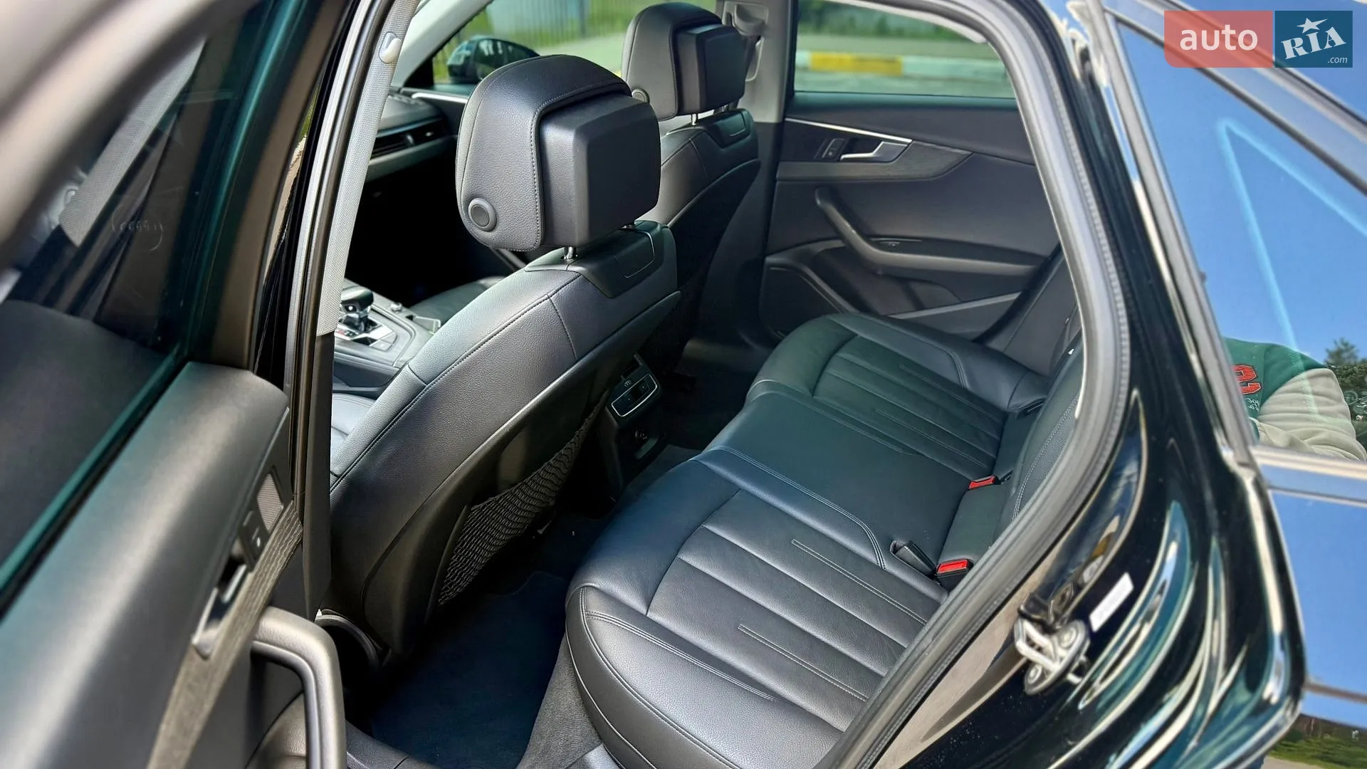 2017 Audi A4 - мініатюра 11