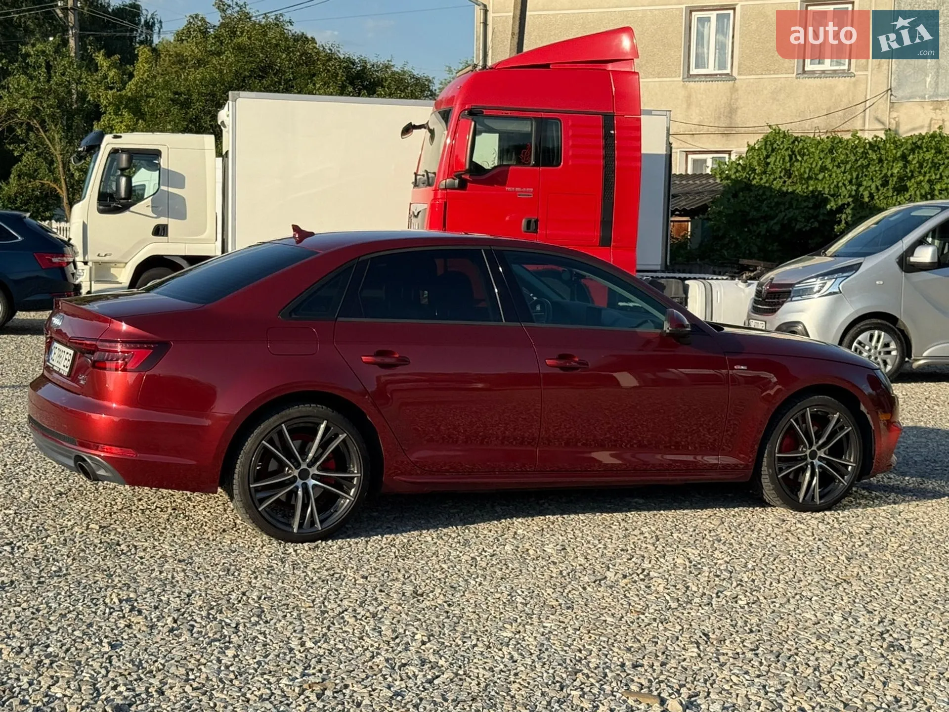 2018 Audi A4 - мініатюра 24