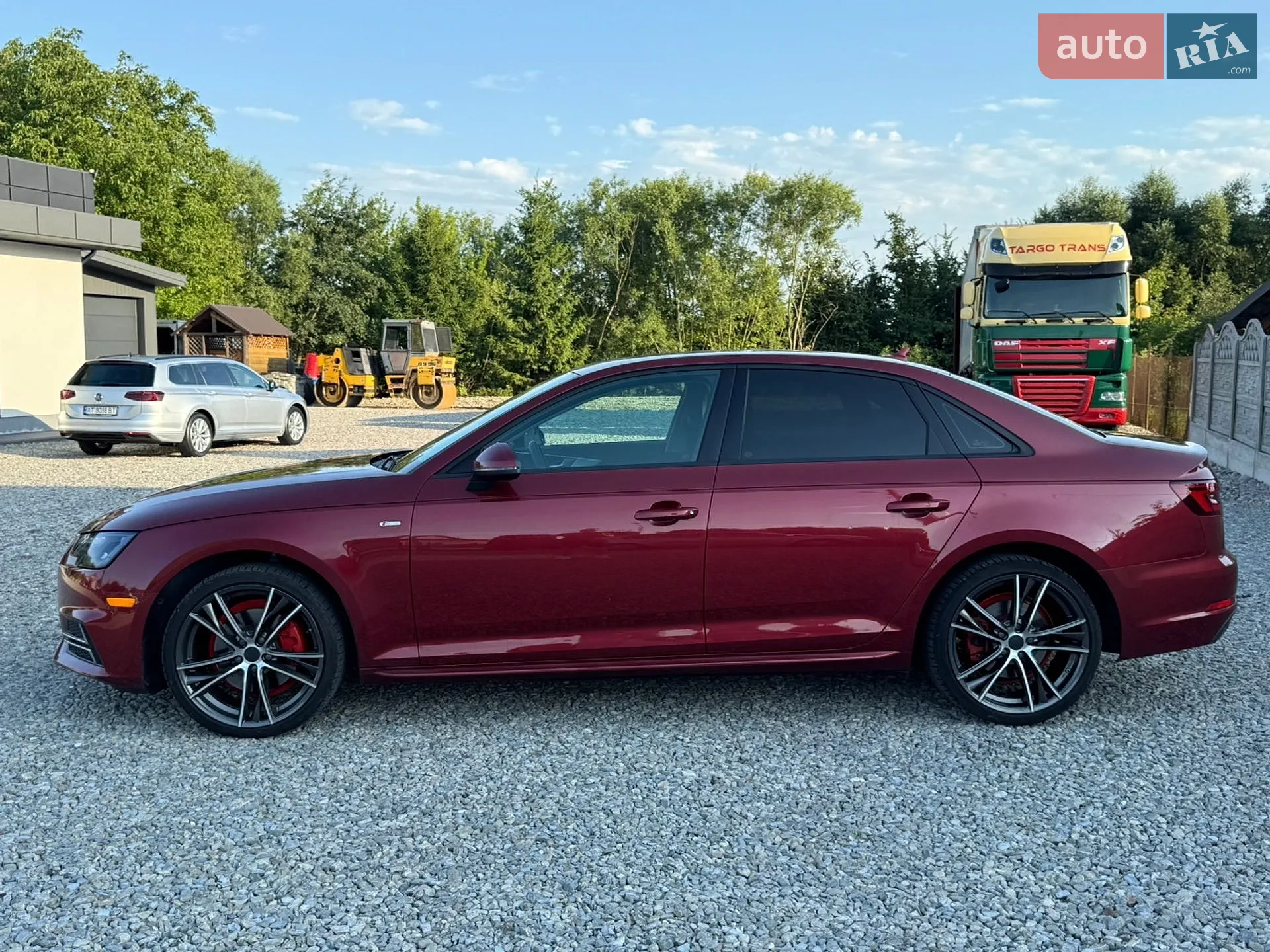 2018 Audi A4 - мініатюра 40