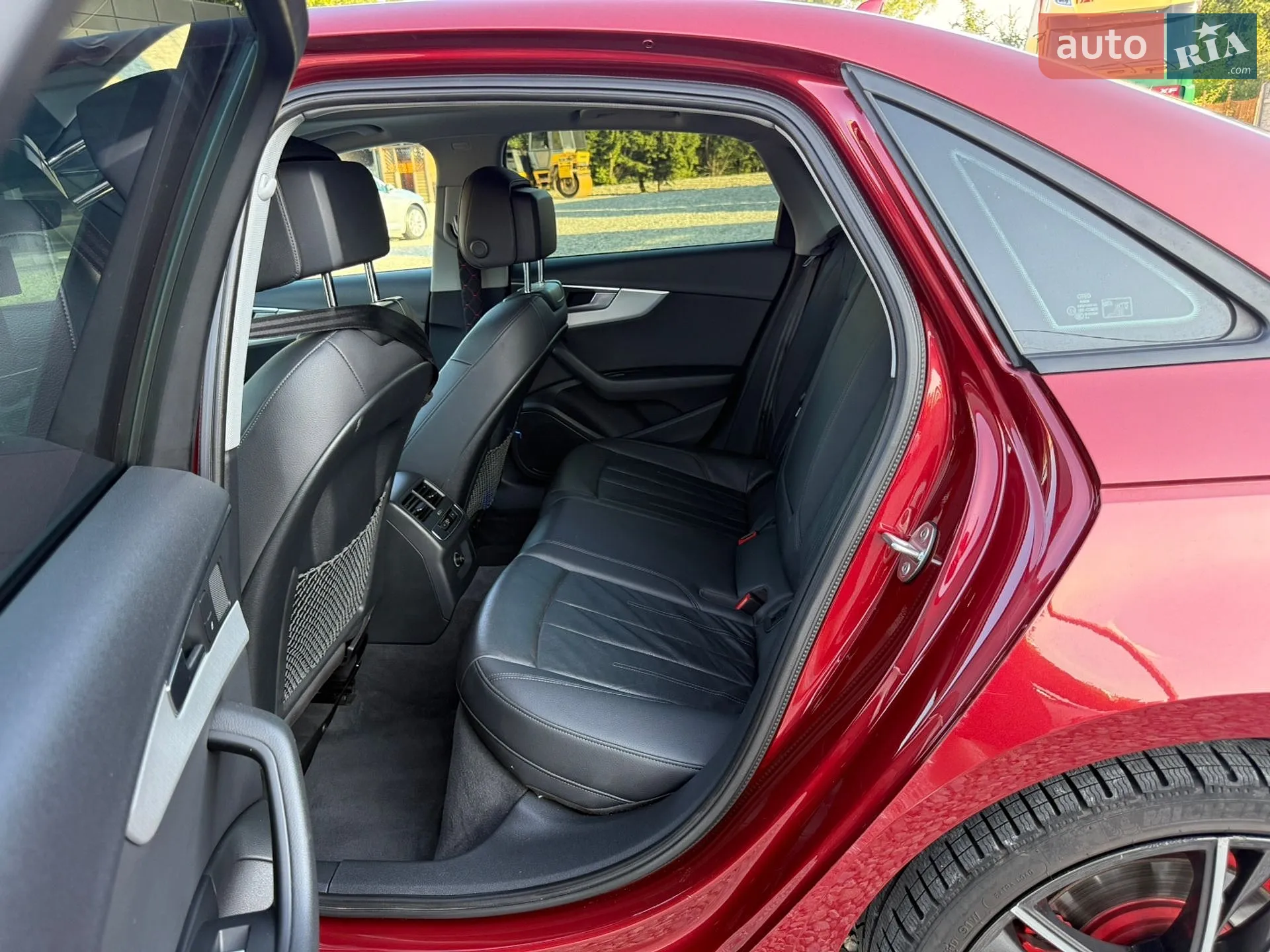 2018 Audi A4 - мініатюра 47