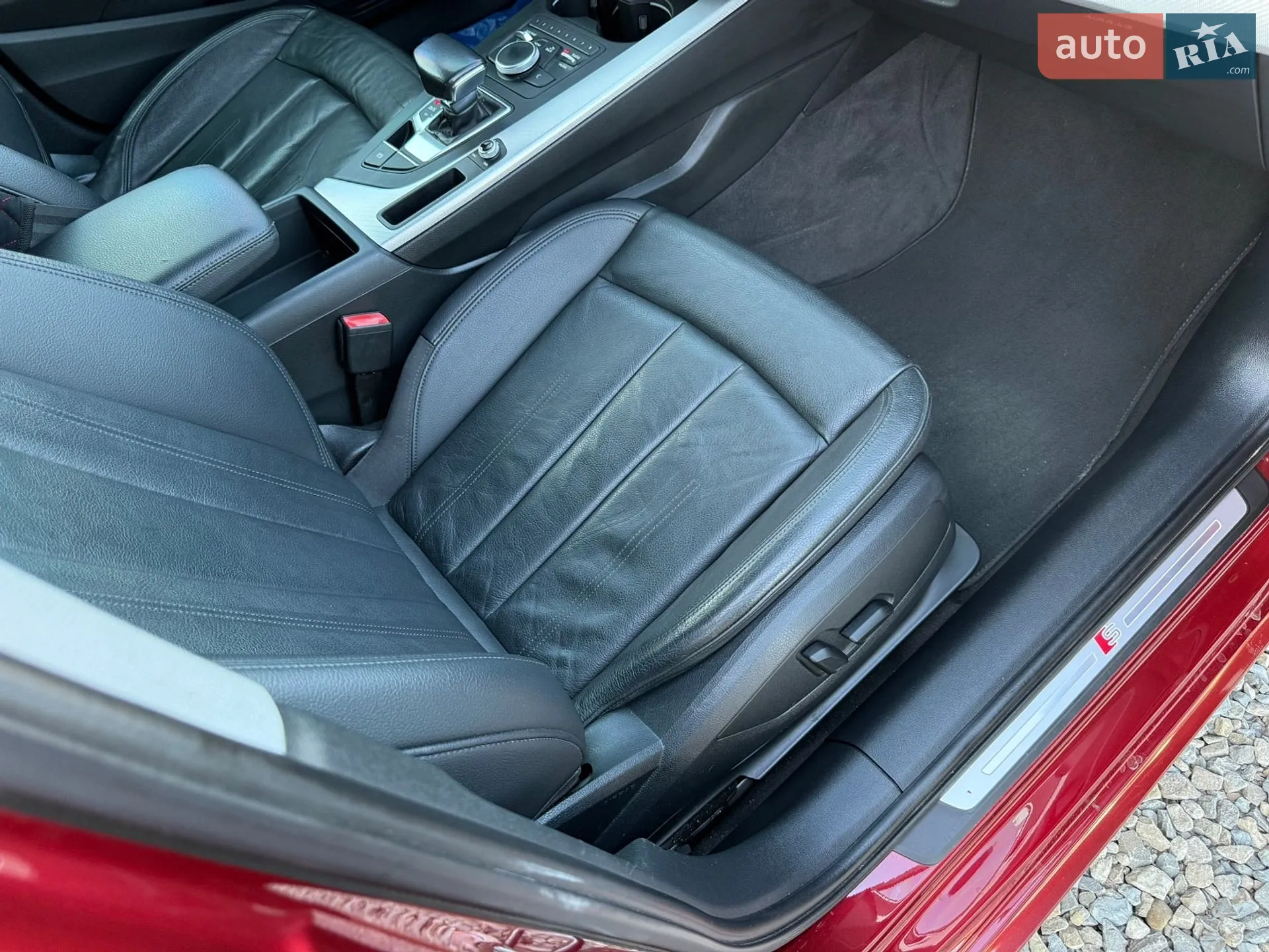 2018 Audi A4 - мініатюра 61