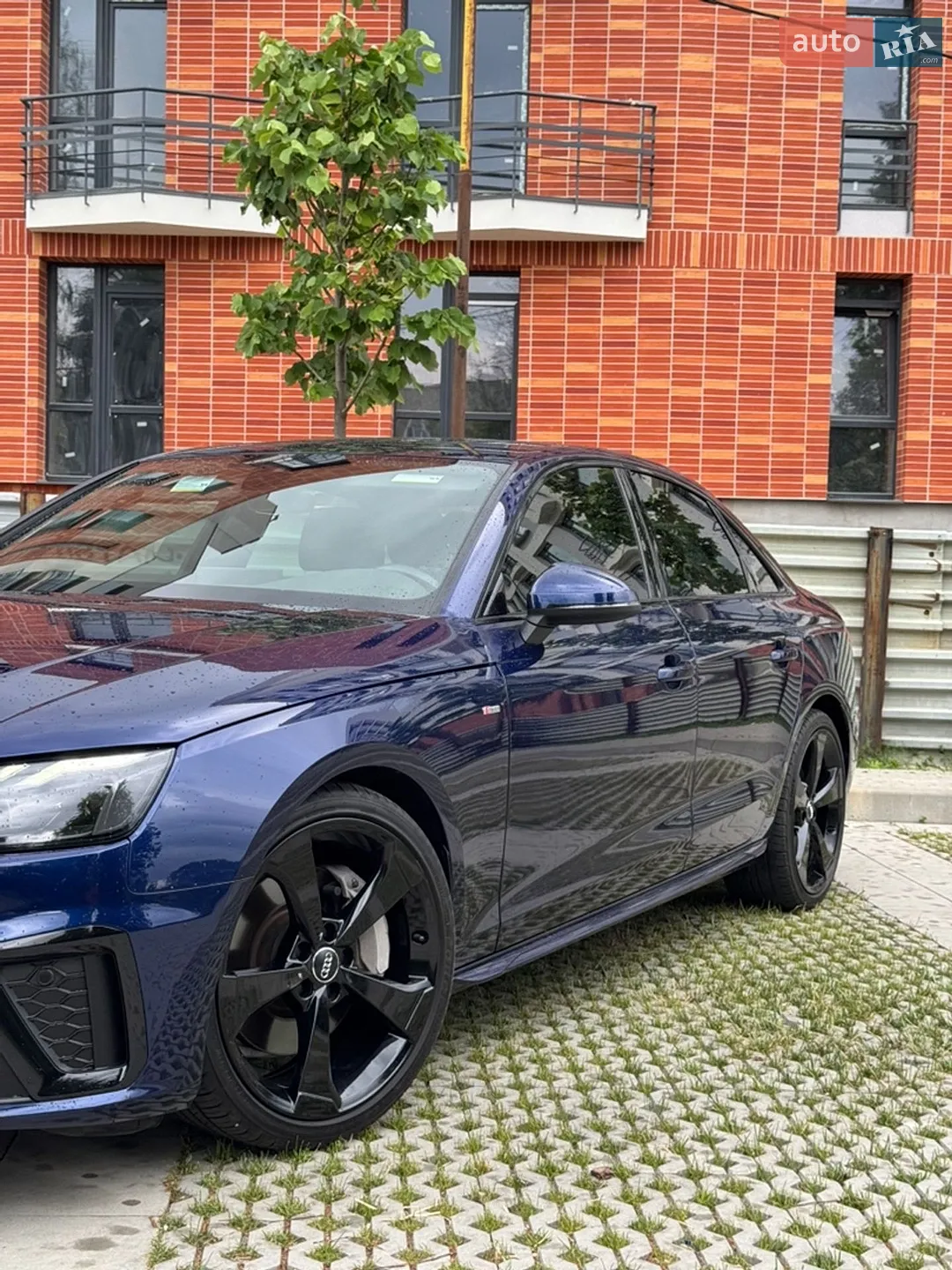 2020 Audi A4 - мініатюра 14