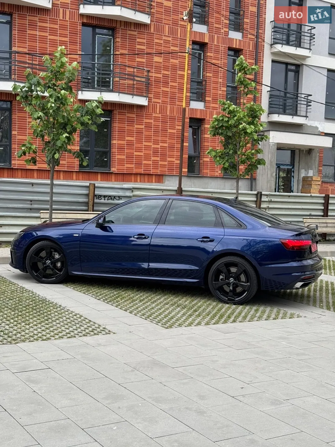 2020 Audi A4 - мініатюра 39