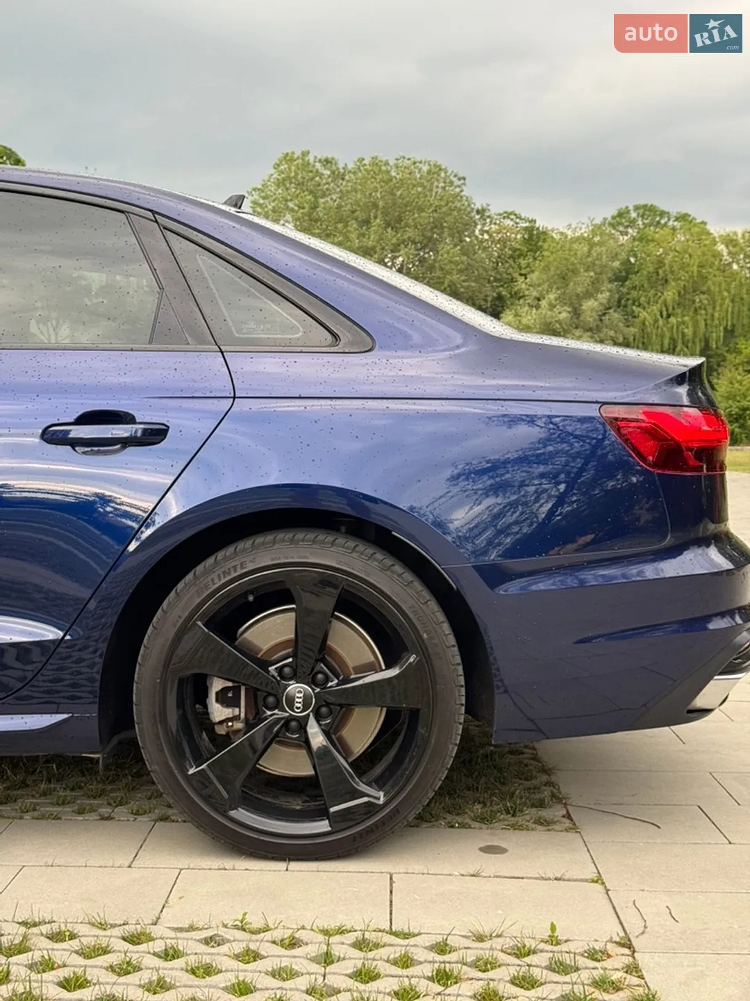 2020 Audi A4 - мініатюра 46