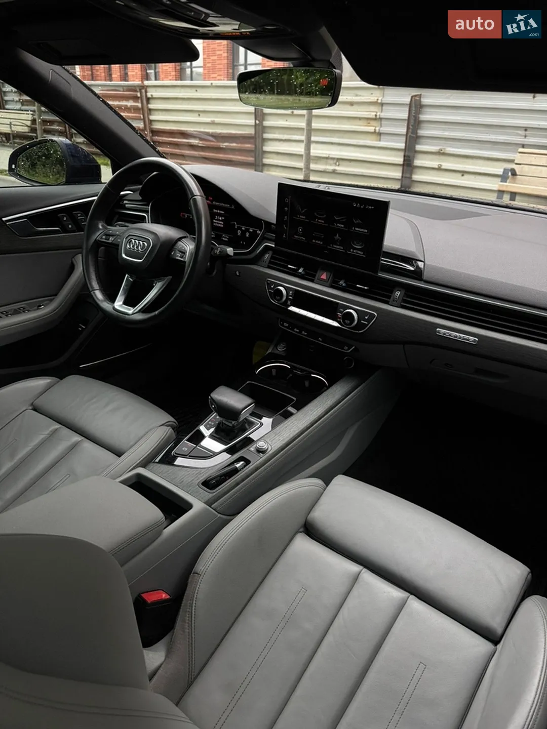 2020 Audi A4 - мініатюра 82