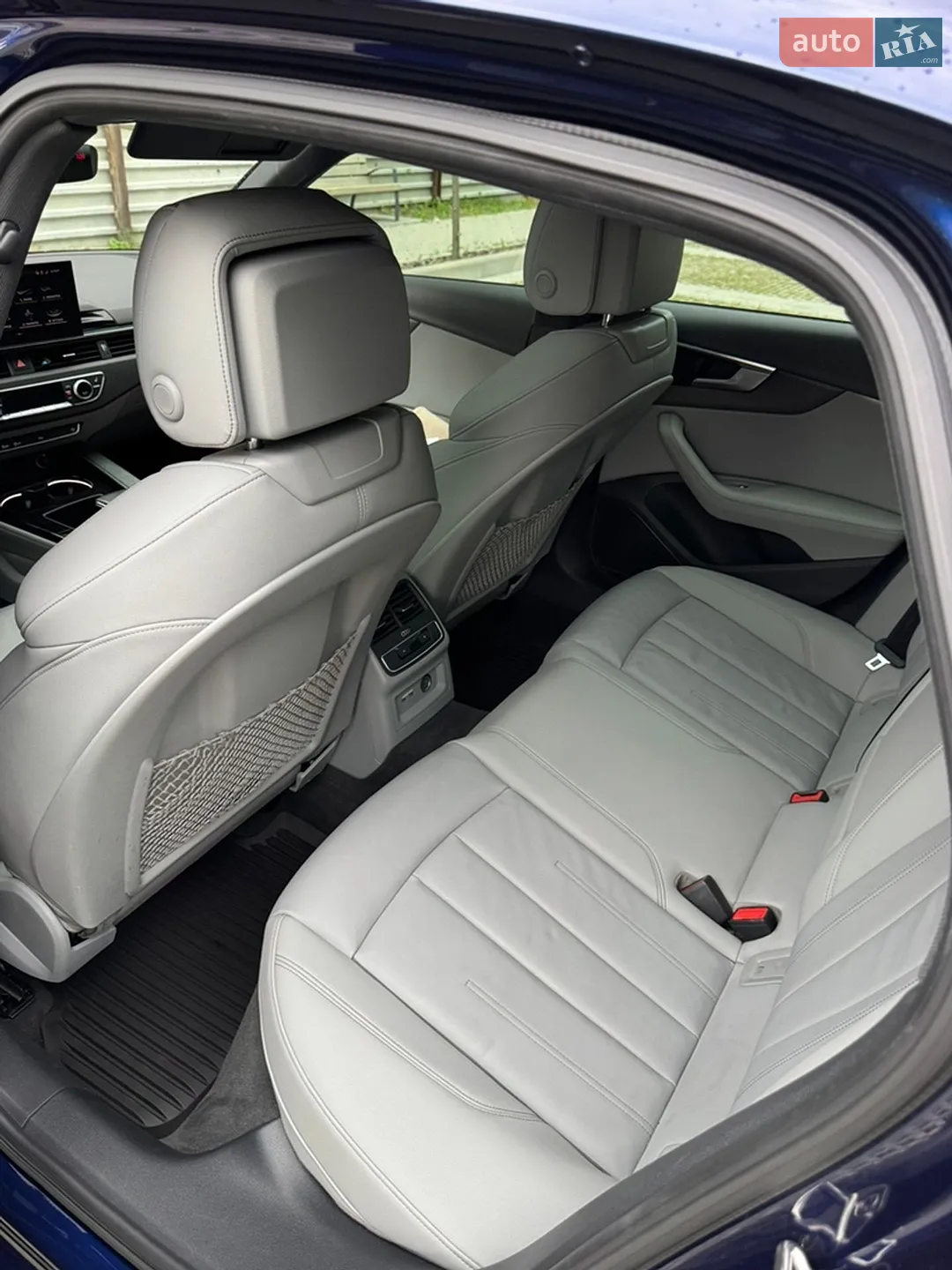 2020 Audi A4 - мініатюра 90