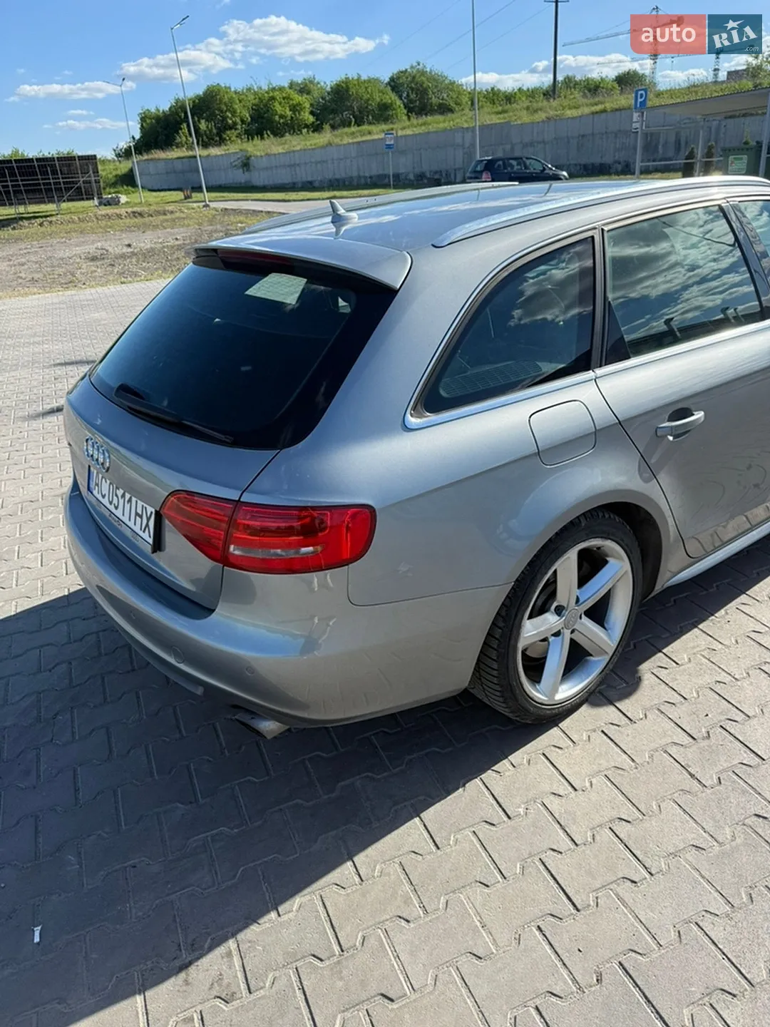 2010 Audi A4 - мініатюра 6