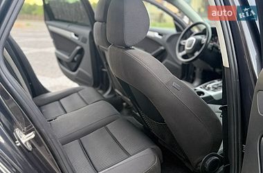 Универсал Audi A4 2010 в Хусте