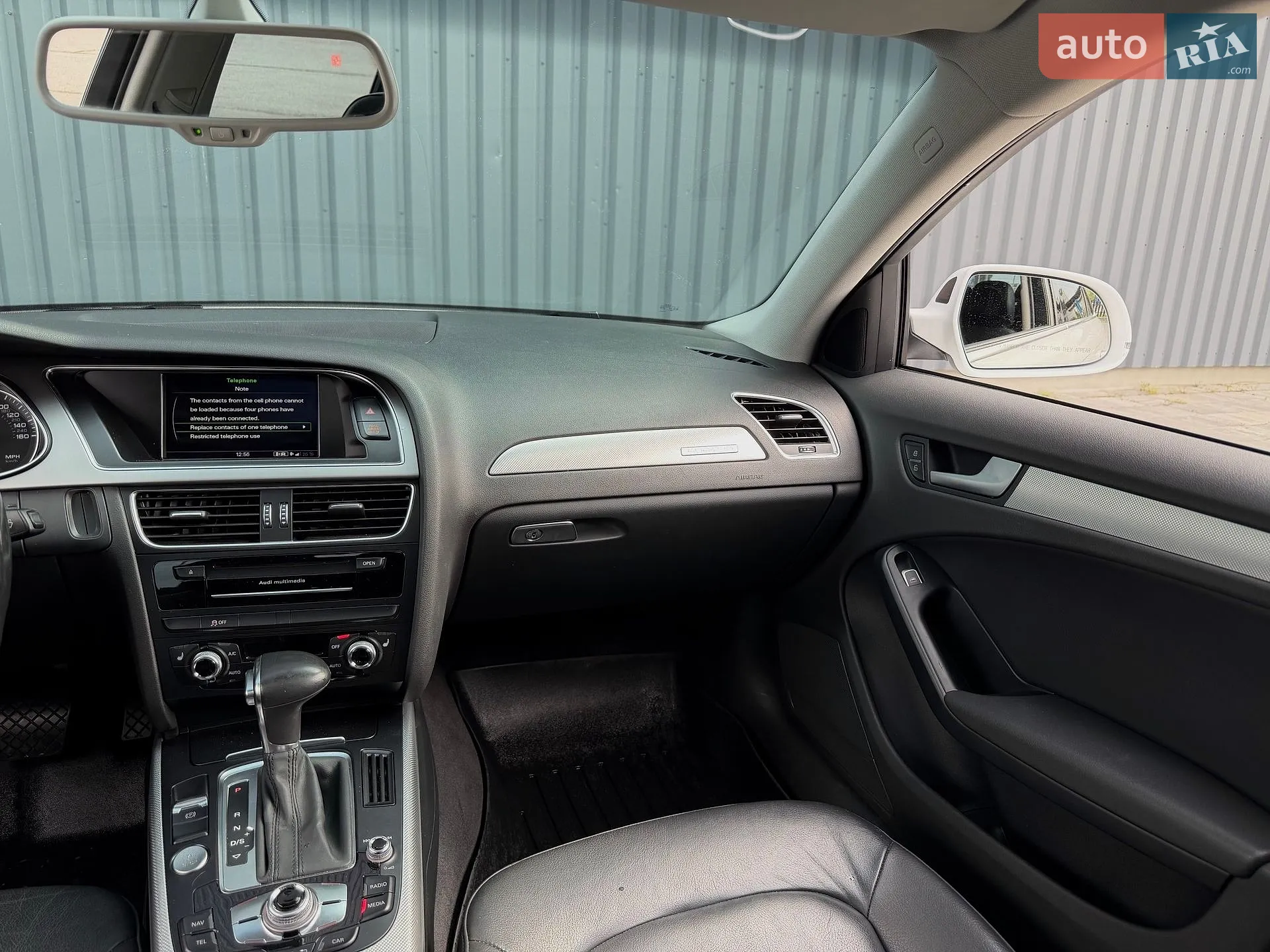 2014 Audi A4 - мініатюра 15
