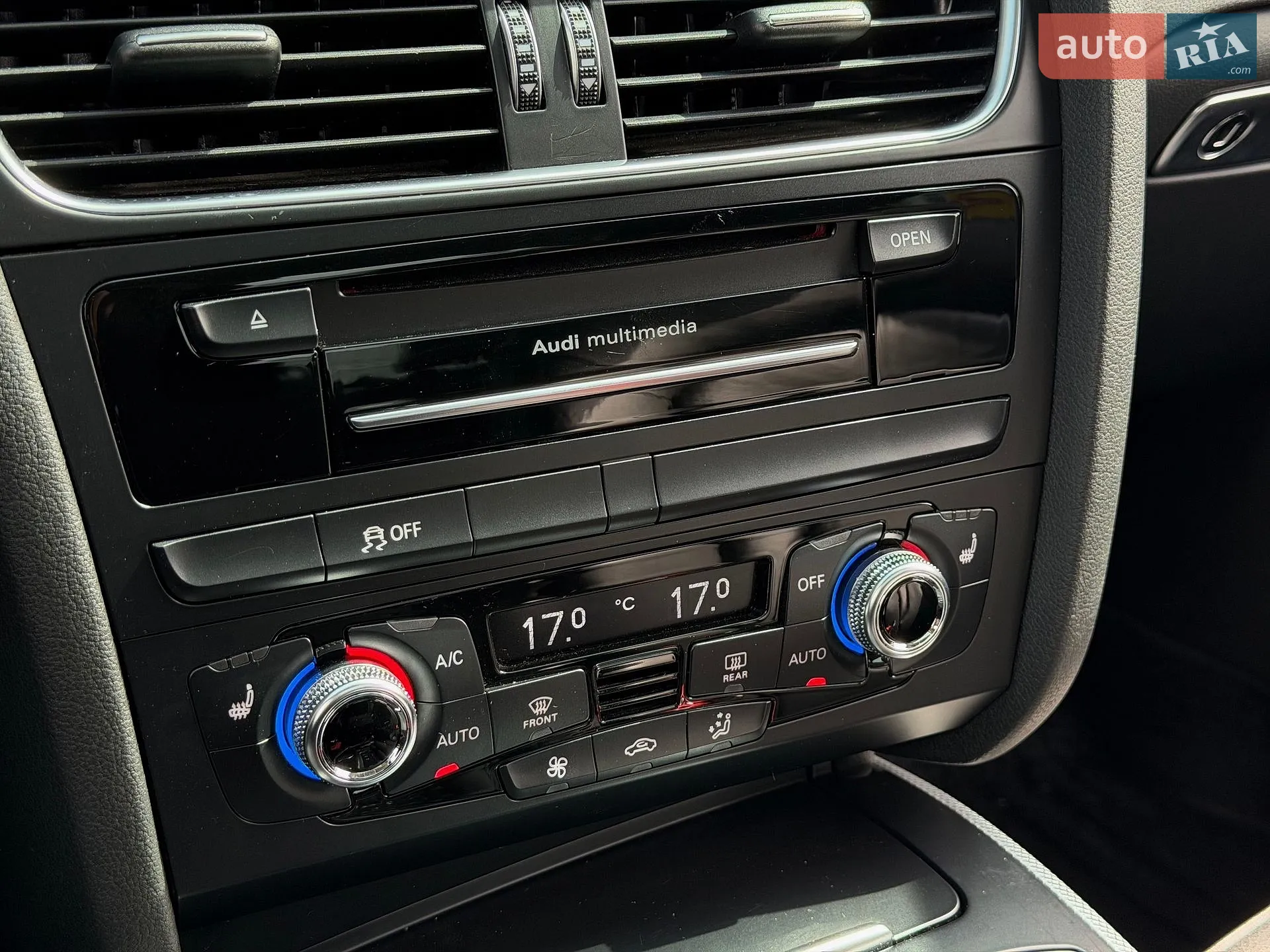2014 Audi A4 - мініатюра 19