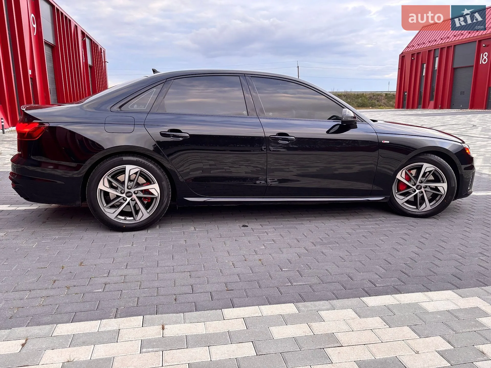 2023 Audi A4 - мініатюра 13