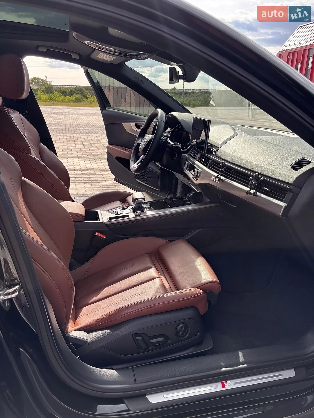 2023 Audi A4 - мініатюра 19