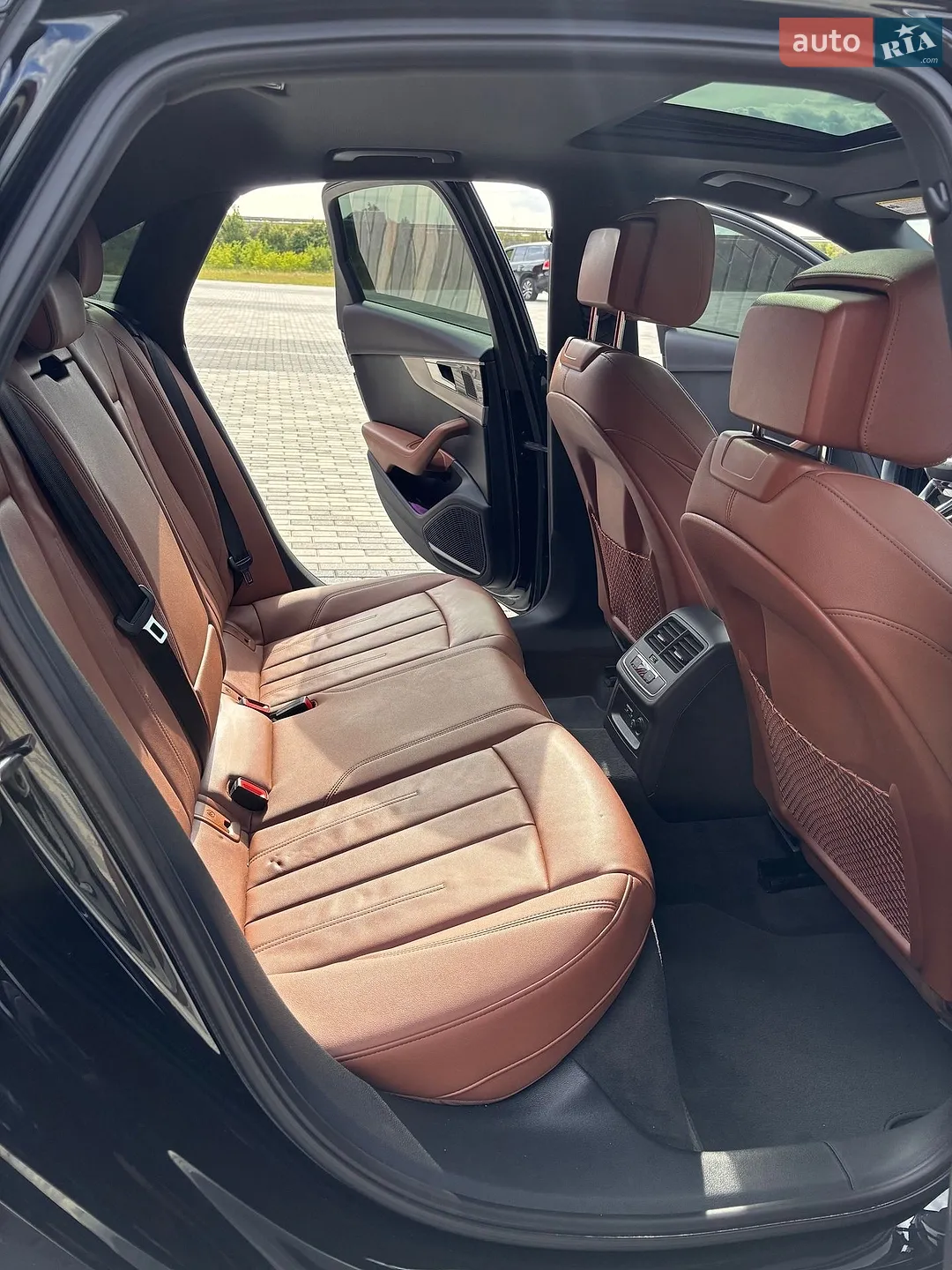 2023 Audi A4 - мініатюра 20