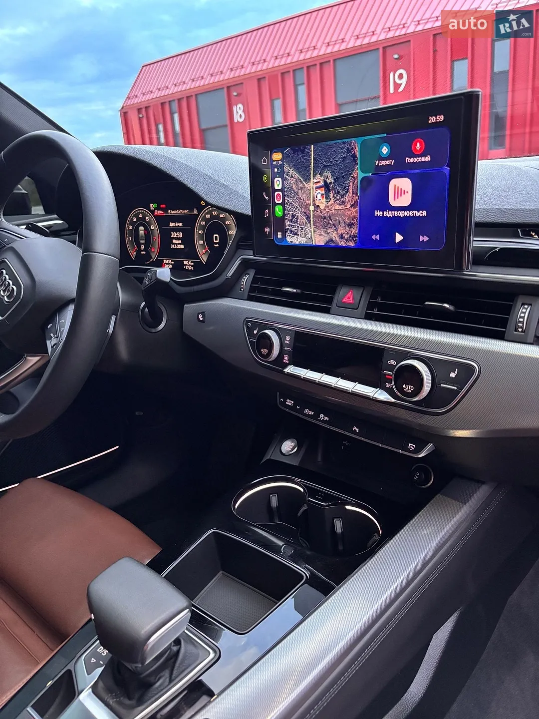 2023 Audi A4 - мініатюра 21