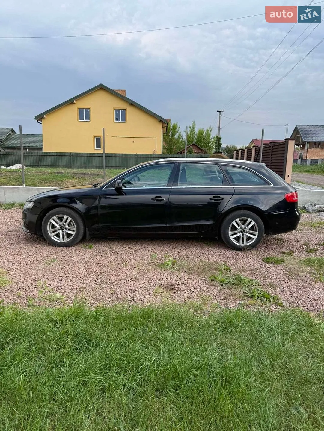 2010 Audi A4 - мініатюра 5