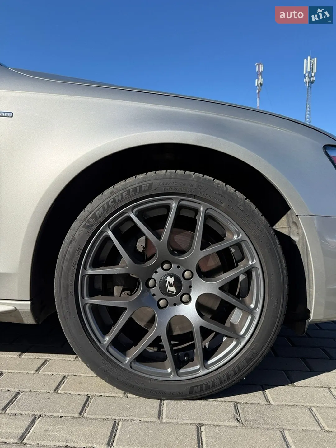 2014 Audi A4 - мініатюра 12