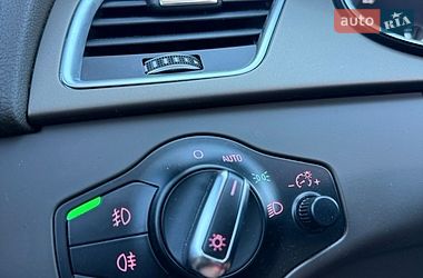 Седан Audi A4 2014 в Черкассах