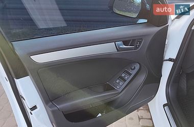 Седан Audi A4 2008 в Ковелі