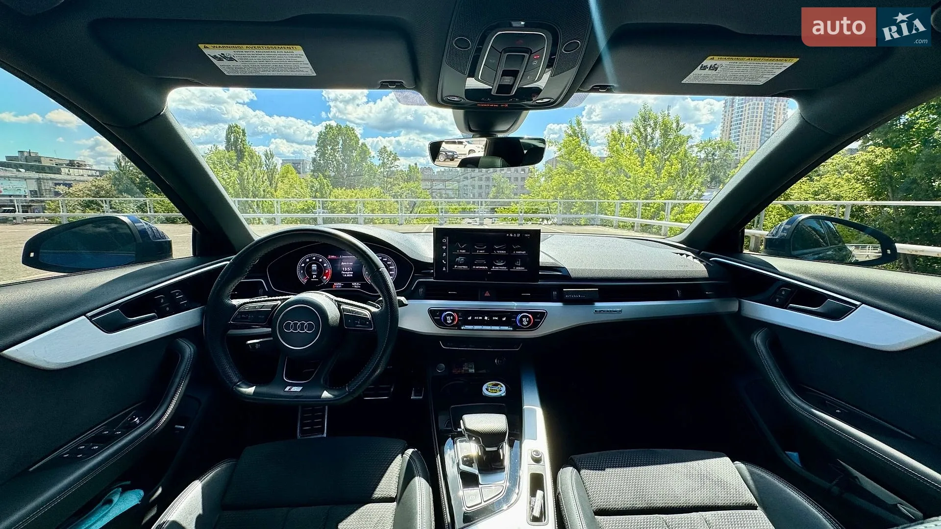 2020 Audi A4 - мініатюра 18