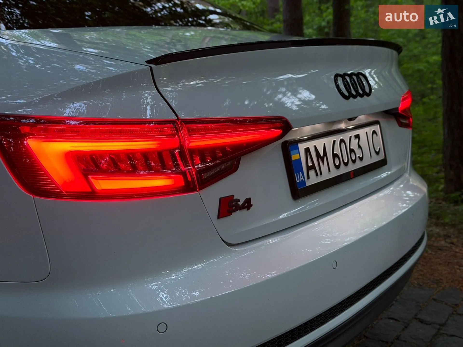 2017 Audi A4 - мініатюра 16