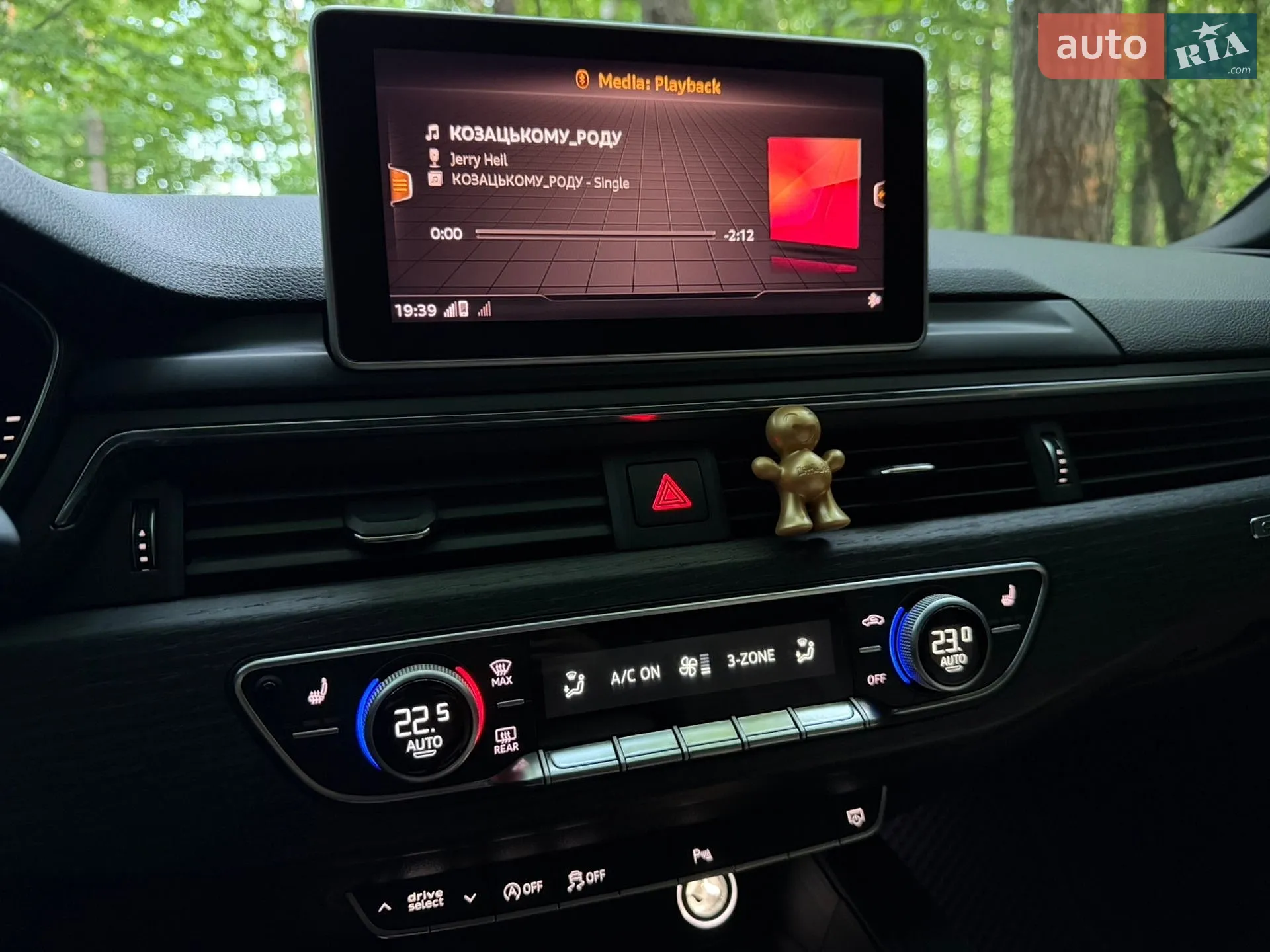 2017 Audi A4 - мініатюра 37